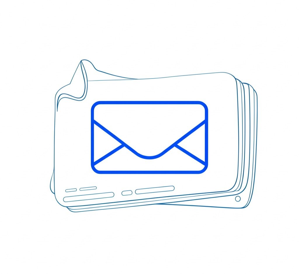 mail logo