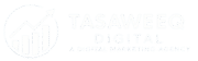 tasaweeq digital logo
